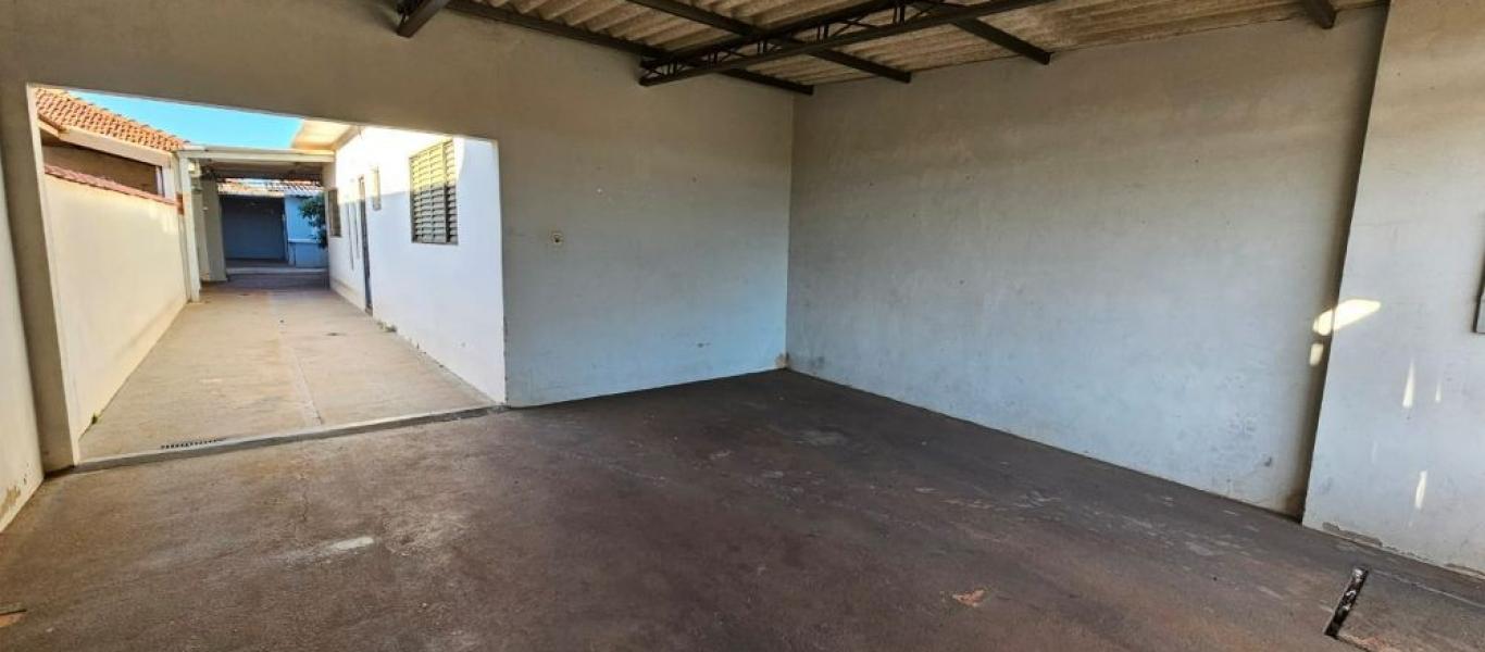 CASA NO Jardim Paraná em Assis