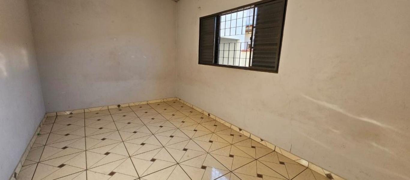 CASA NO Jardim Paraná em Assis