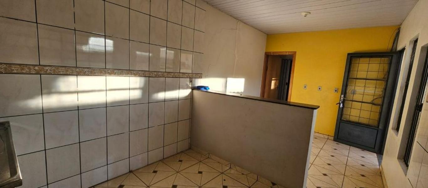 CASA NO Jardim Paraná em Assis
