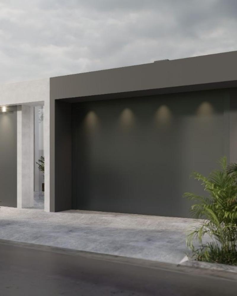 CASA NA ALTO DOS IPÊS em Assis