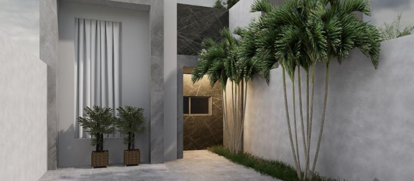 CASA NA ALTO DOS IPÊS em Assis