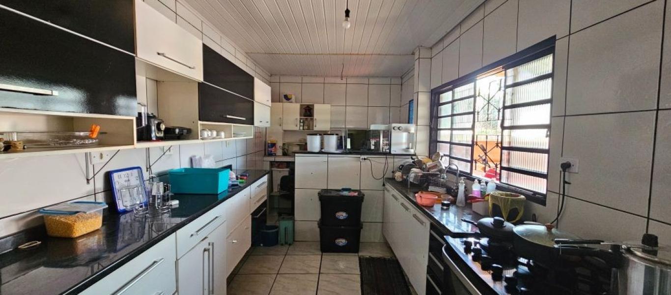 CASA NA Vila Xavier em Assis