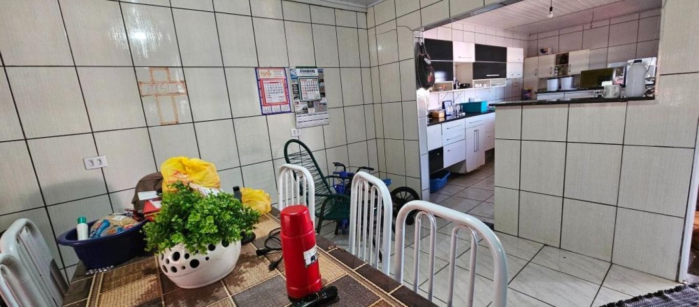CASA NA Vila Xavier em Assis