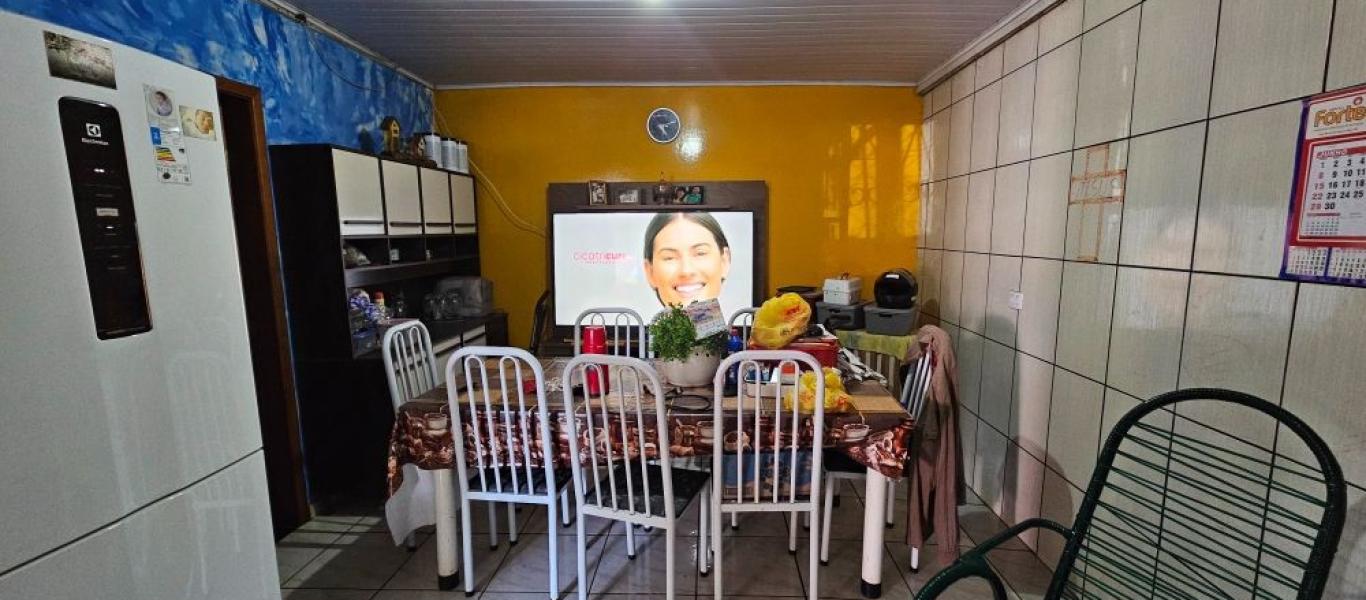 CASA NA Vila Xavier em Assis
