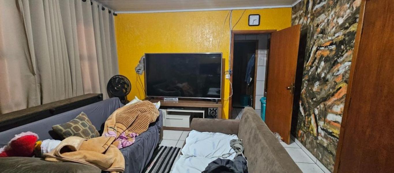 CASA NA Vila Xavier em Assis