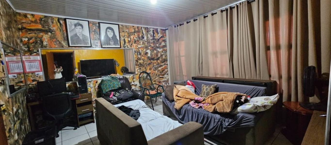 CASA NA Vila Xavier em Assis