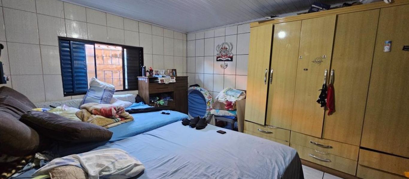 CASA NA Vila Xavier em Assis
