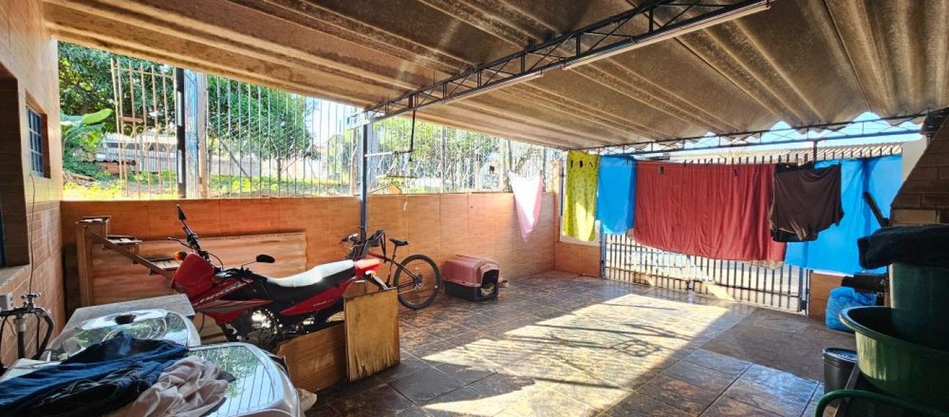CASA NA Vila Xavier em Assis