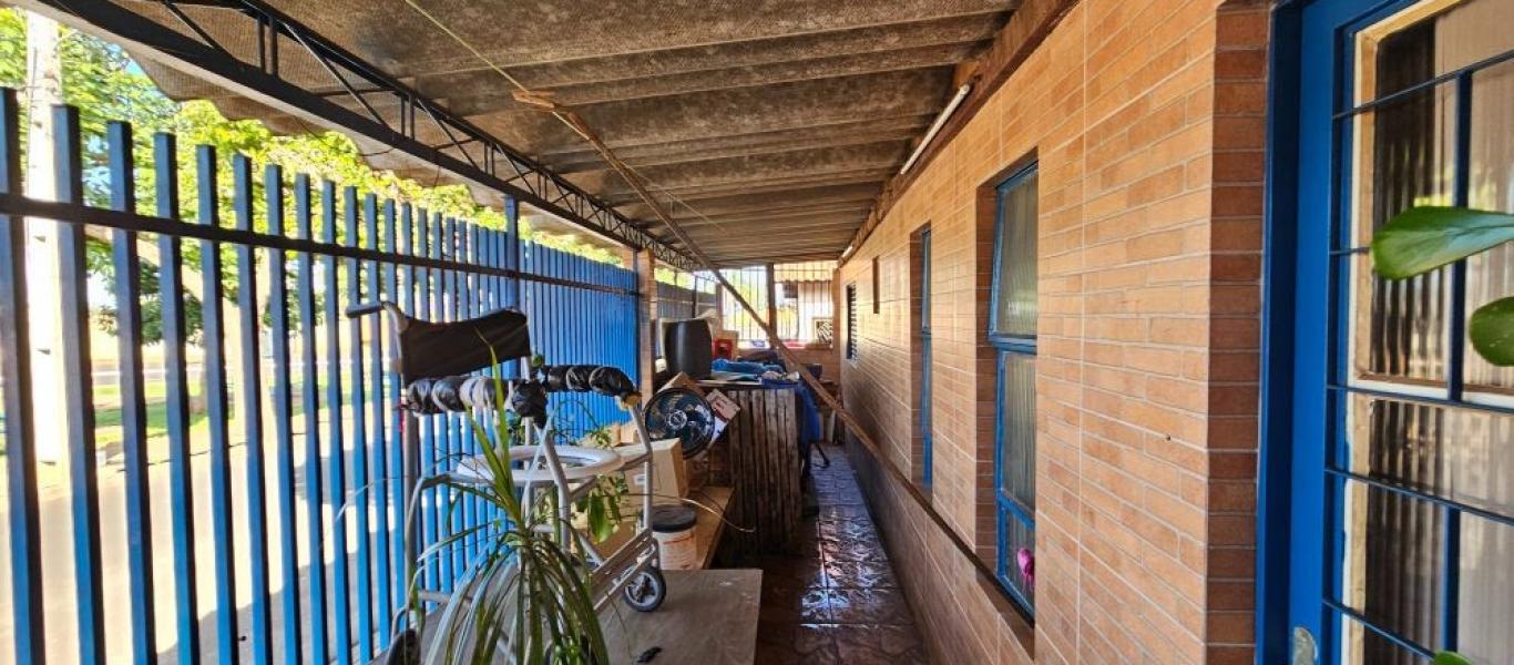 CASA NA Vila Xavier em Assis