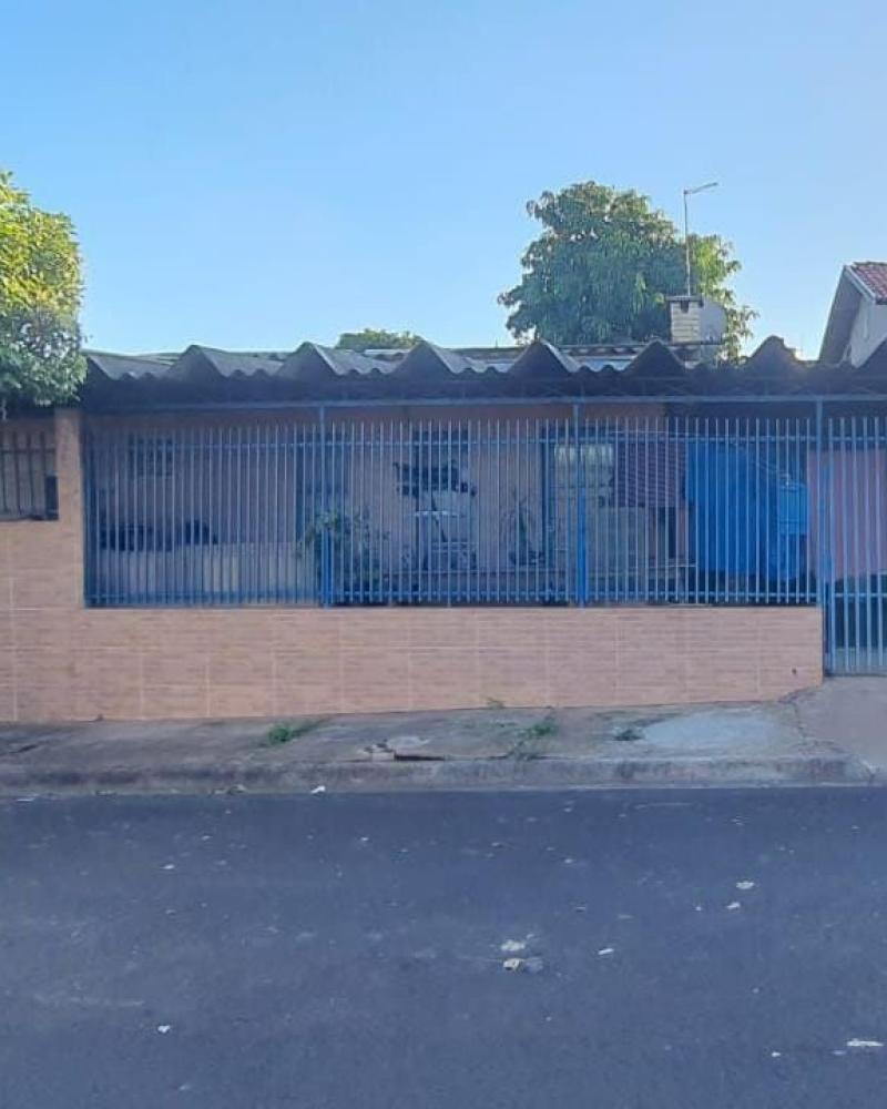 CASA NA Vila Xavier em Assis