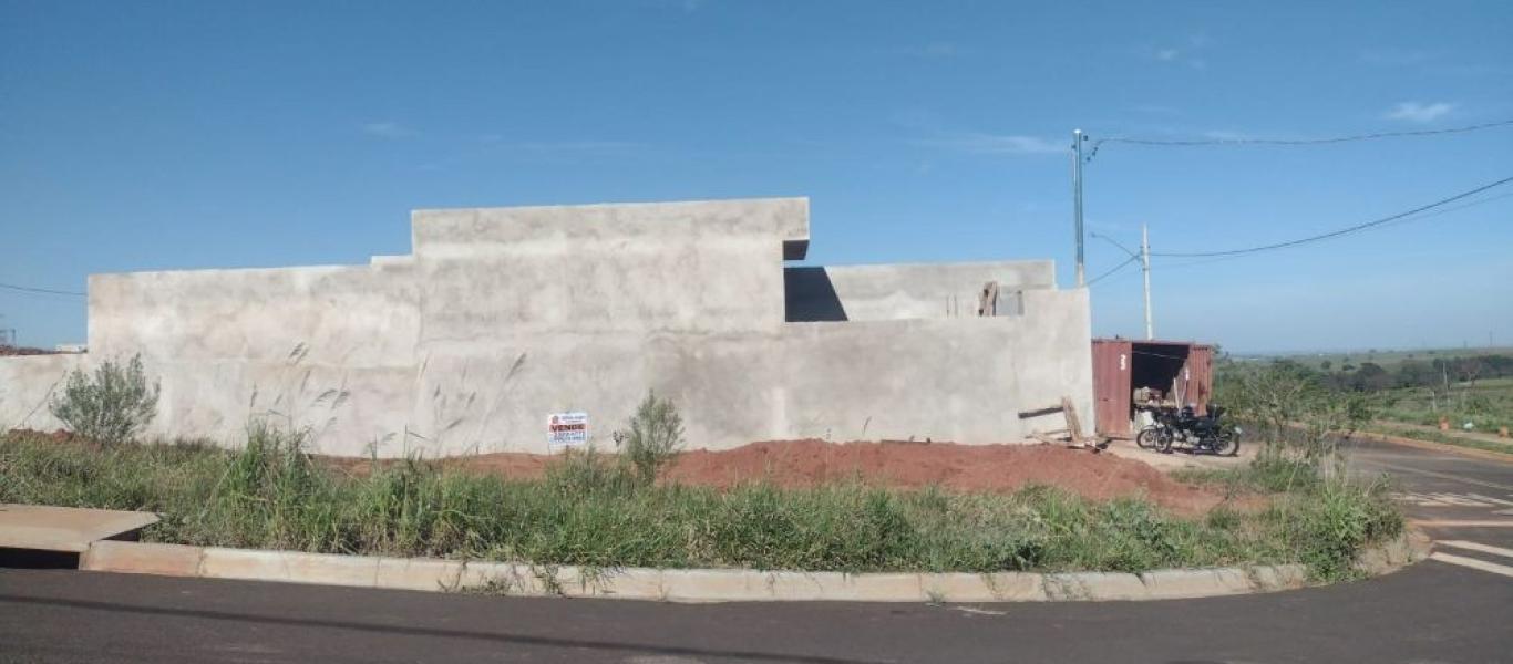 TERRENO NO Residencial Jardim Sul em Assis