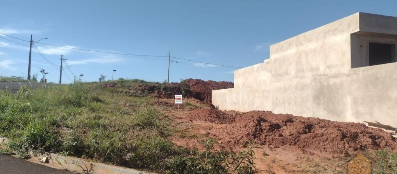 TERRENO NO Residencial Jardim Sul em Assis