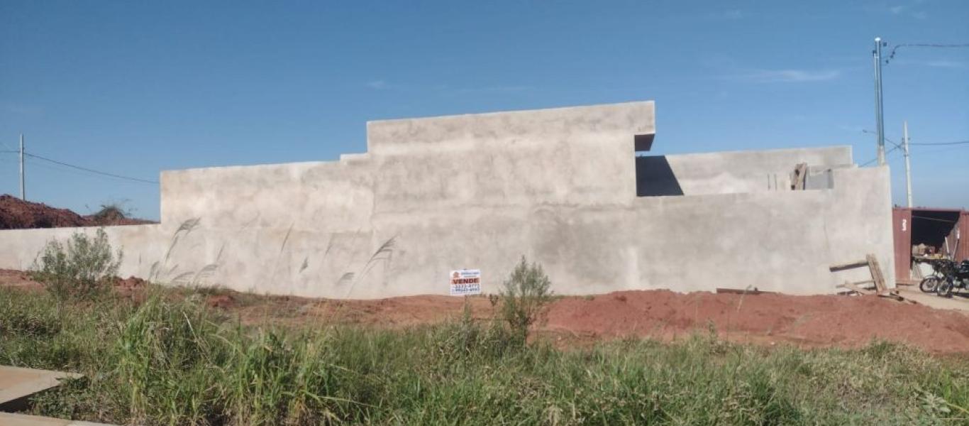 TERRENO NO Residencial Jardim Sul em Assis