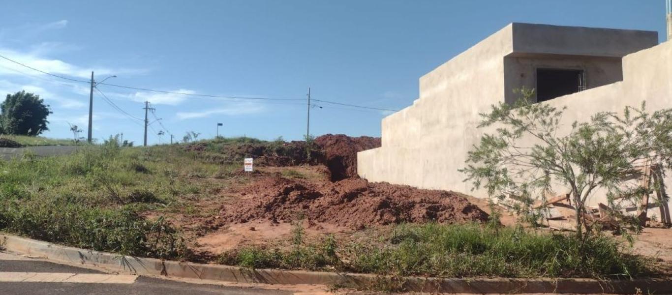 TERRENO NO Residencial Jardim Sul em Assis