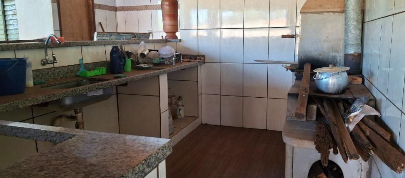 CHÁCARA NO Residencial Esmeralda Park em Assis