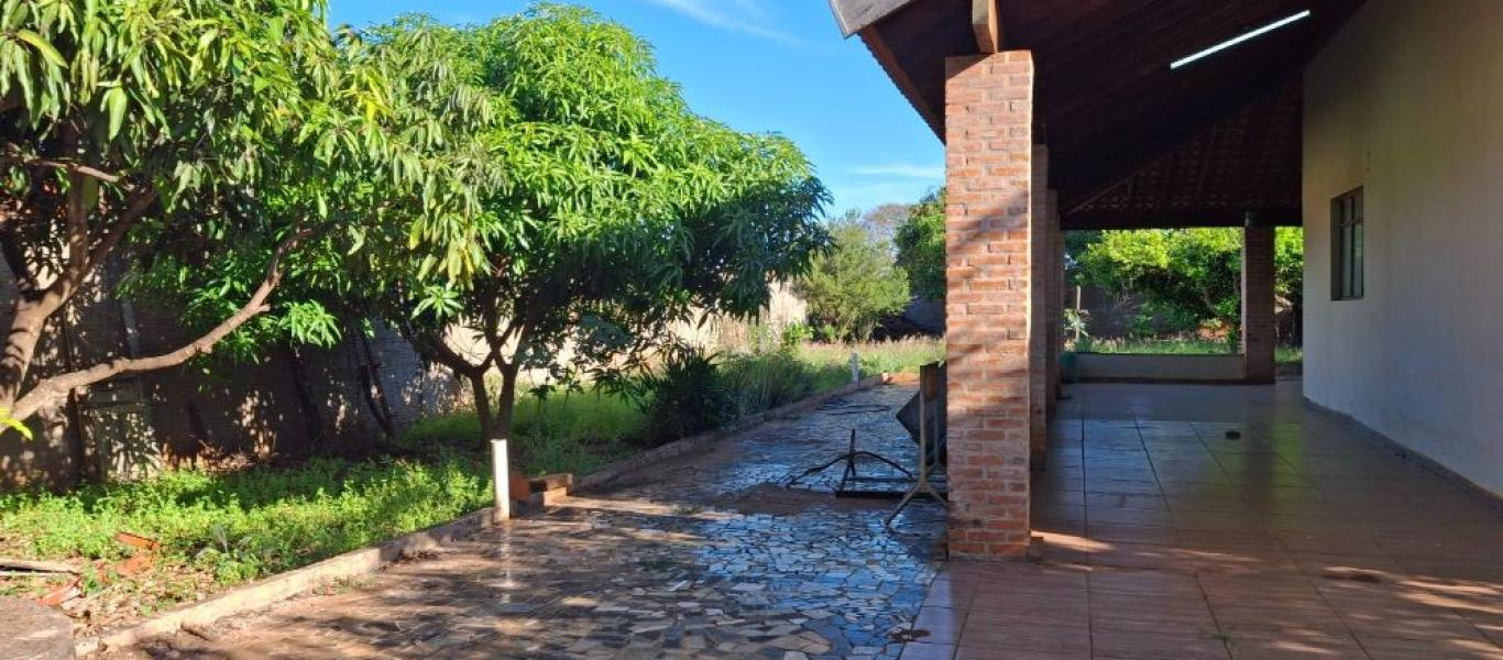 CHÁCARA NO Residencial Esmeralda Park em Assis
