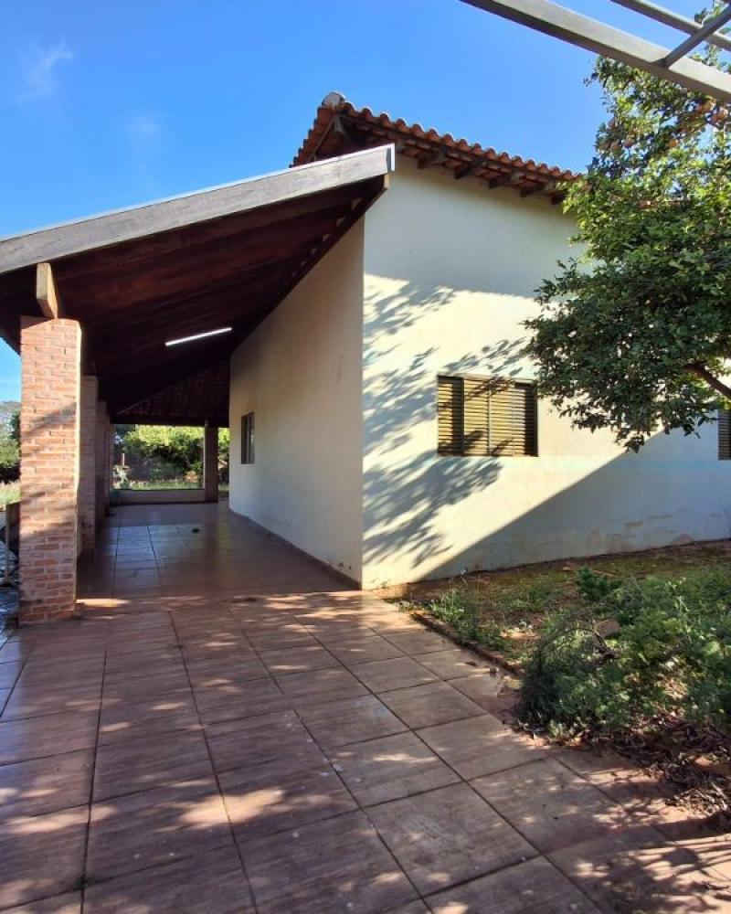 CHÁCARA NO Residencial Esmeralda Park em Assis