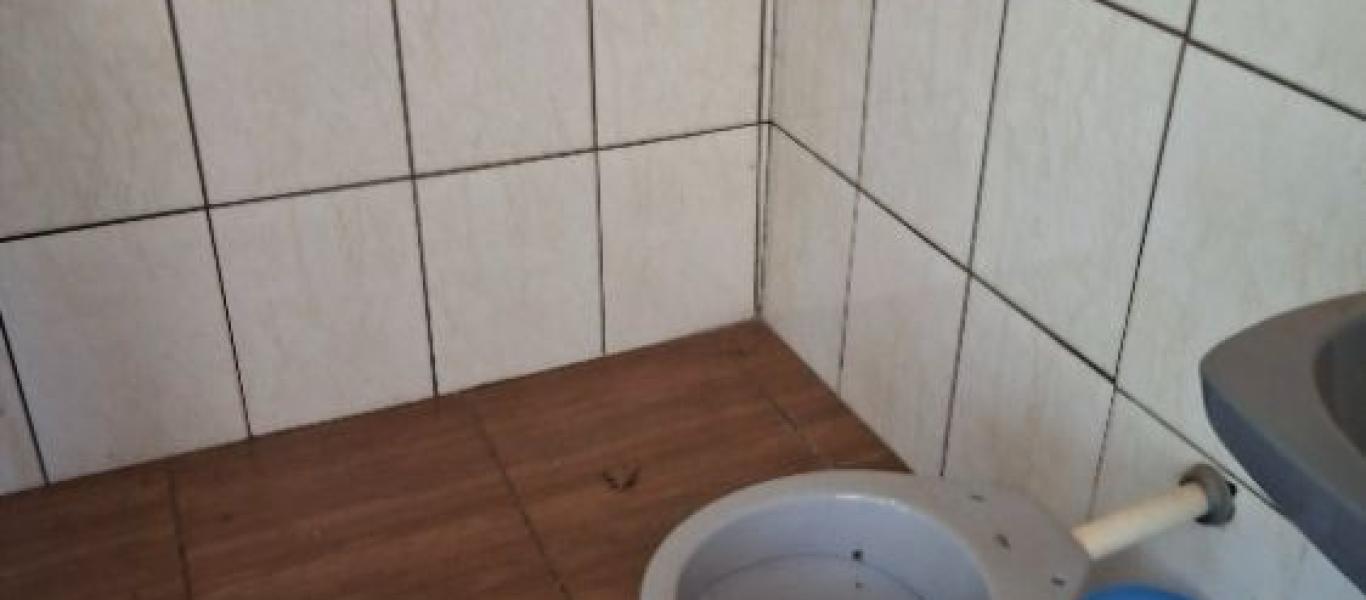 CHÁCARA NO Residencial Esmeralda Park em Assis