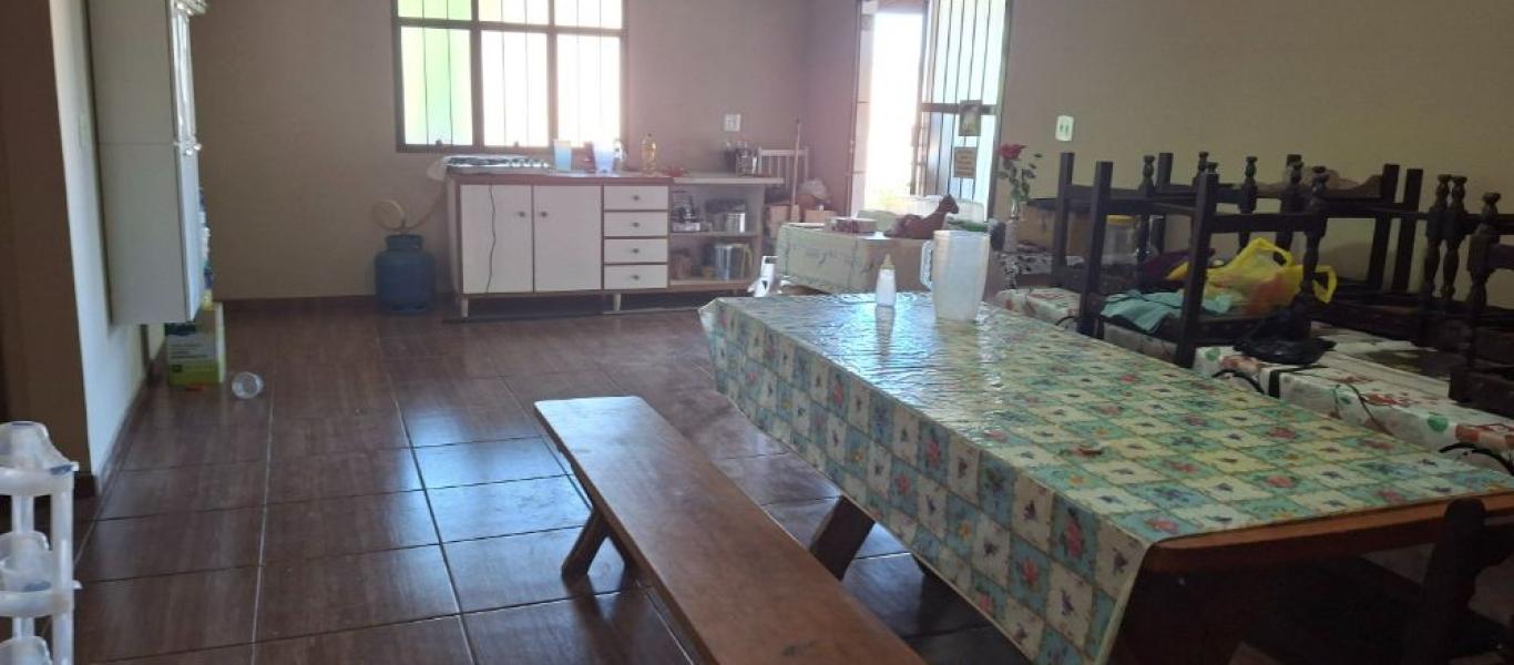 CHÁCARA NO Residencial Esmeralda Park em Assis