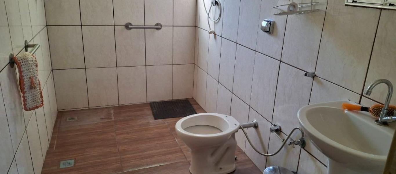 CHÁCARA NO Residencial Esmeralda Park em Assis