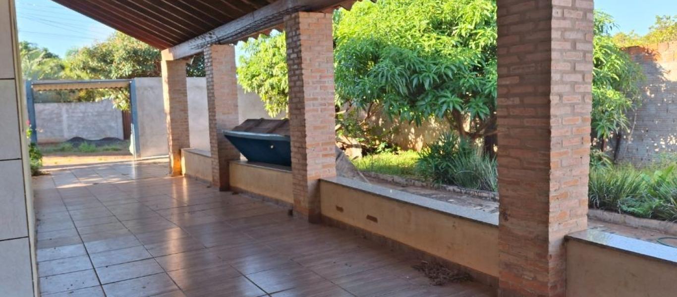 CHÁCARA NO Residencial Esmeralda Park em Assis