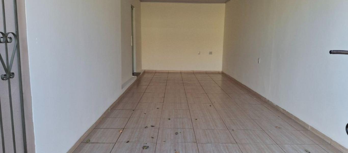 CASA NA Centro em Assis