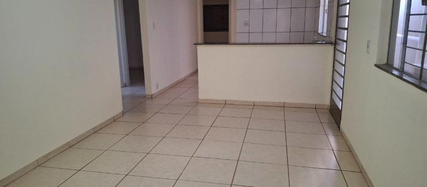 CASA NA Centro em Assis