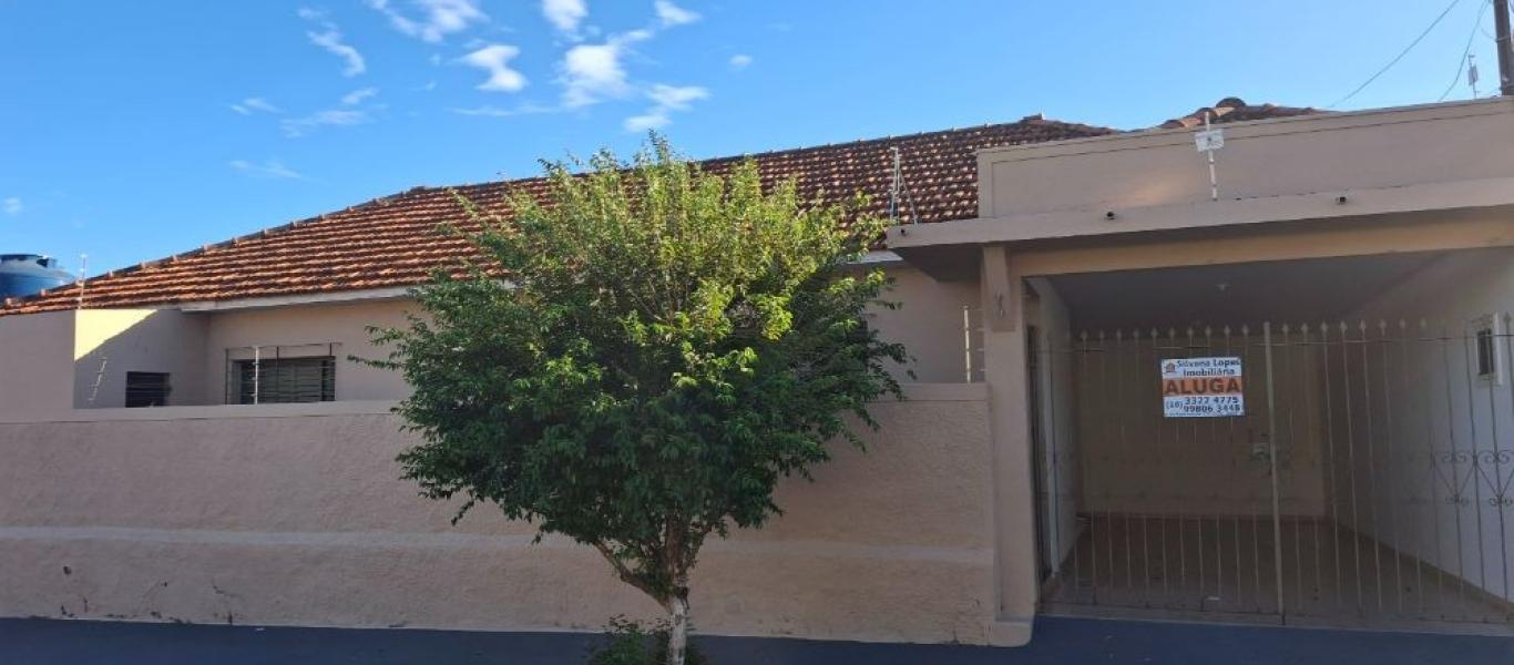 CASA NA Centro em Assis