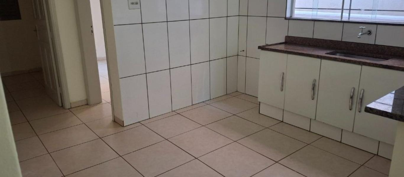 CASA NA Centro em Assis