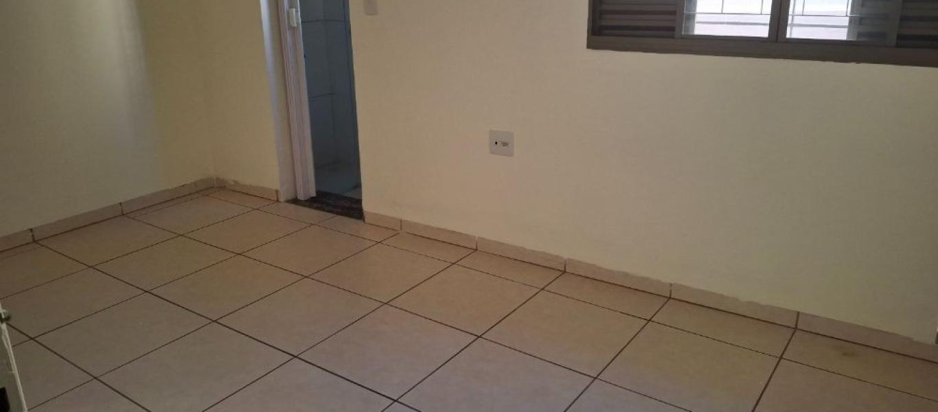 CASA NA Centro em Assis