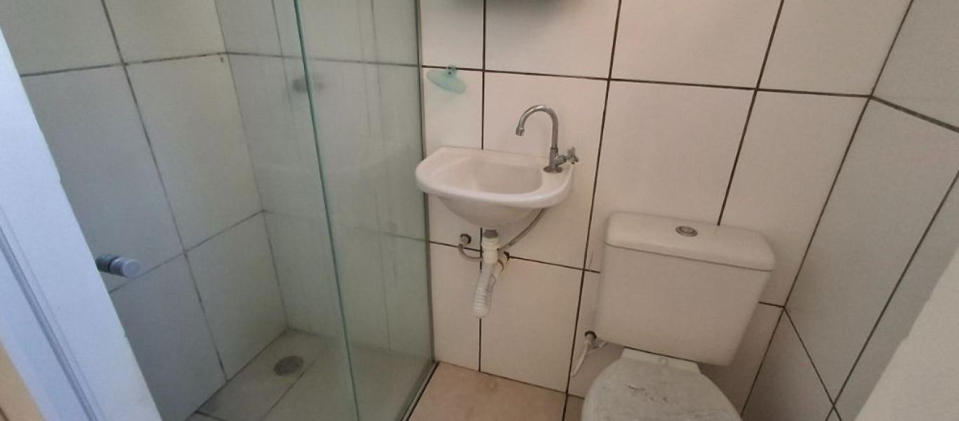 CASA NA Centro em Assis