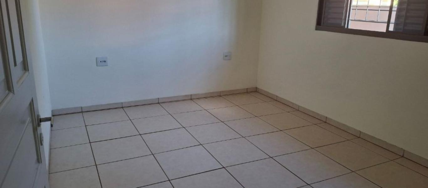 CASA NA Centro em Assis