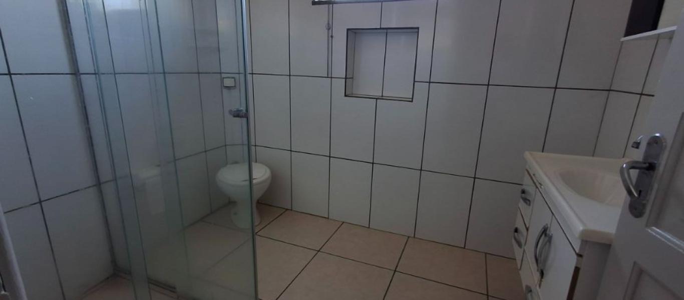 CASA NA Centro em Assis