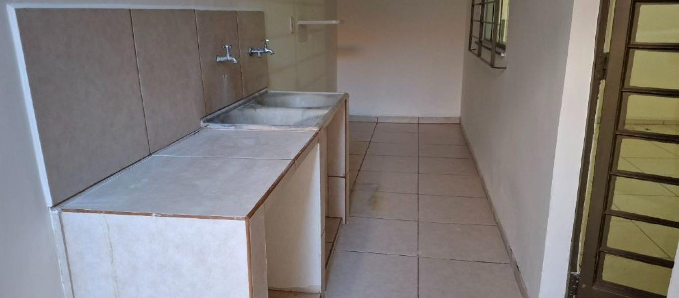 CASA NA Centro em Assis
