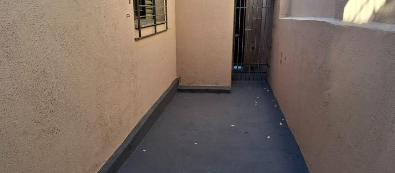 CASA NA Centro em Assis