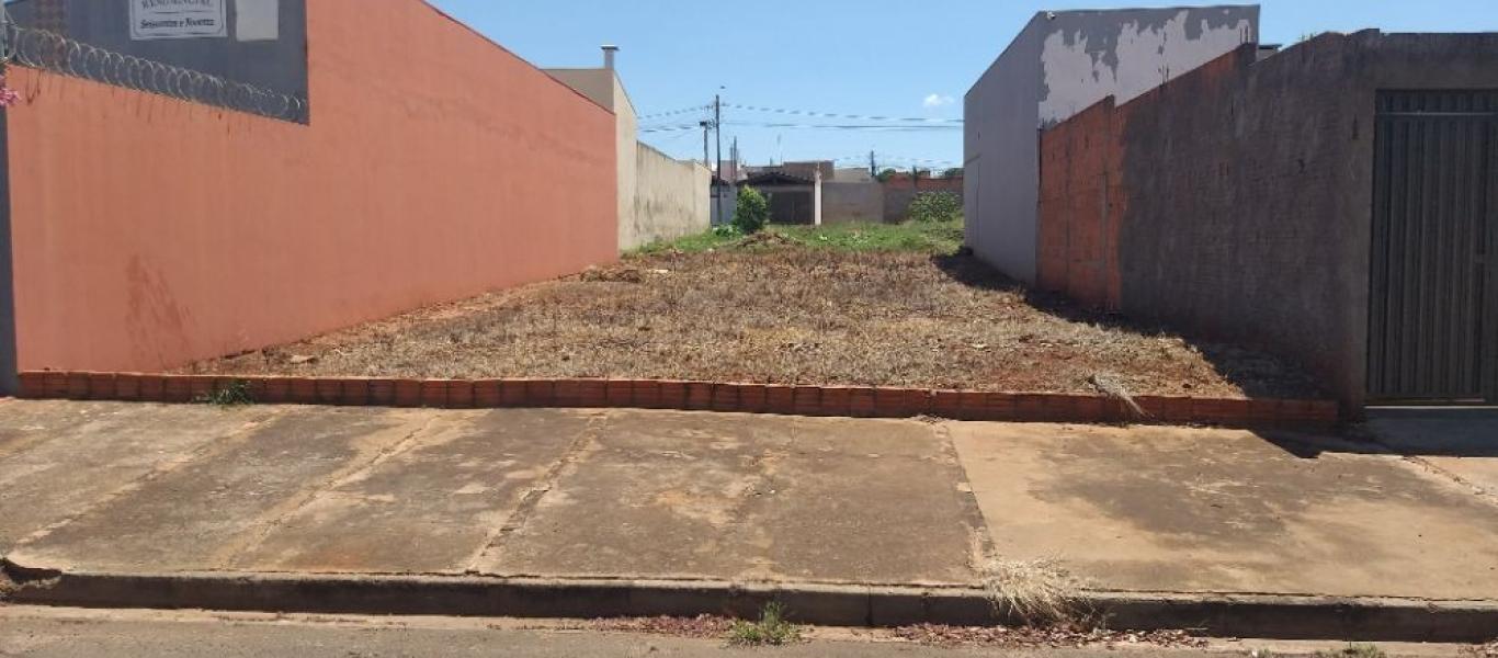 TERRENO NO Portal de São Francisco em Assis