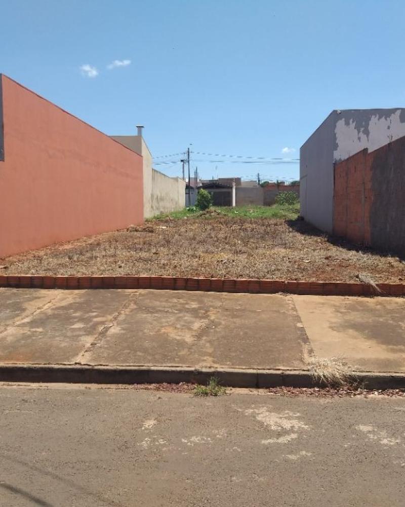 TERRENO NO Portal de São Francisco em Assis