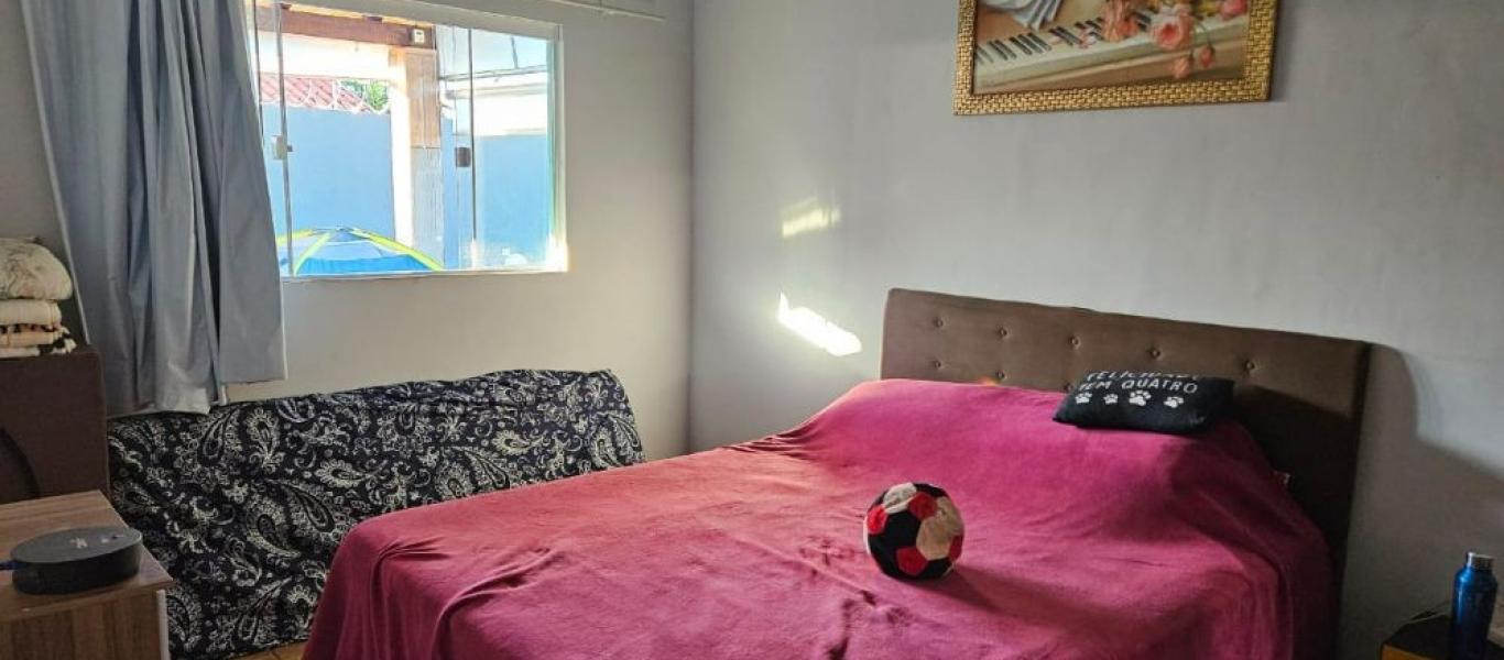 CASA NO Jardim América em Assis