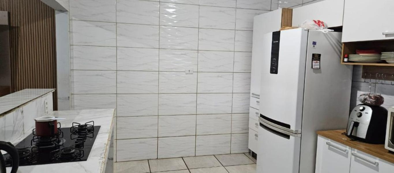 CASA NO Jardim América em Assis