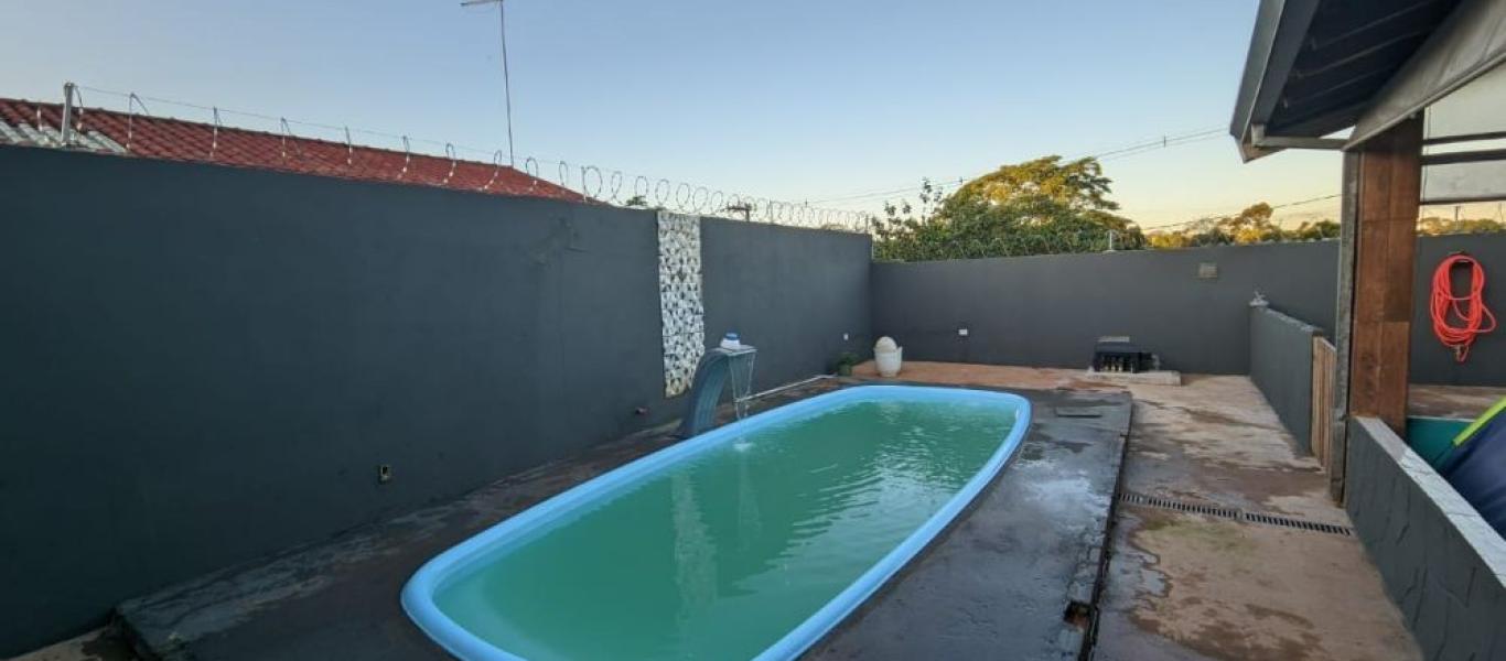 CASA NO Jardim América em Assis