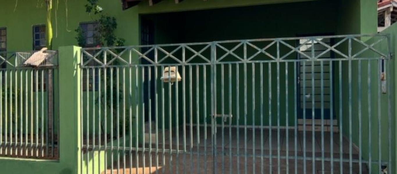 CASA NO Jardim Canadá em Assis
