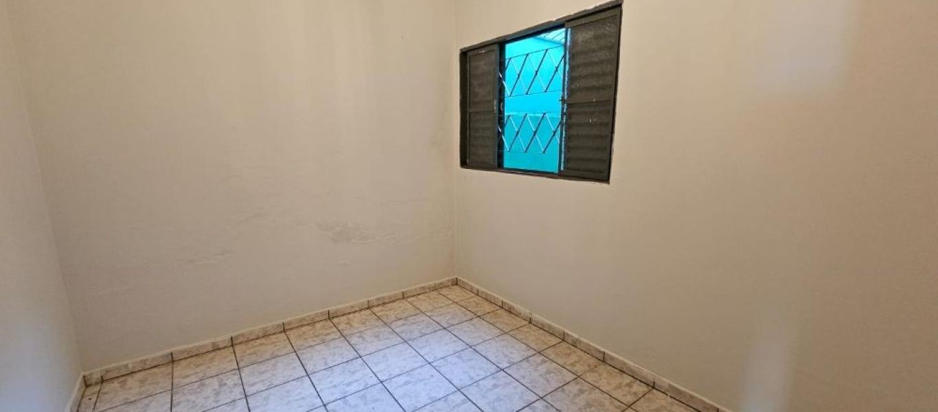 CASA NO Jardim Canadá em Assis