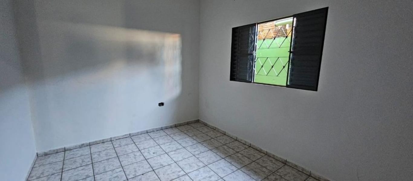 CASA NO Jardim Canadá em Assis