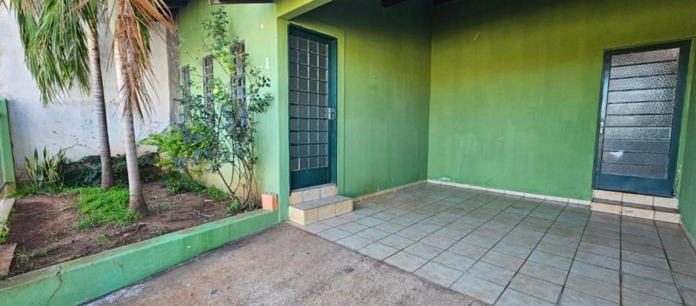 CASA NO Jardim Canadá em Assis