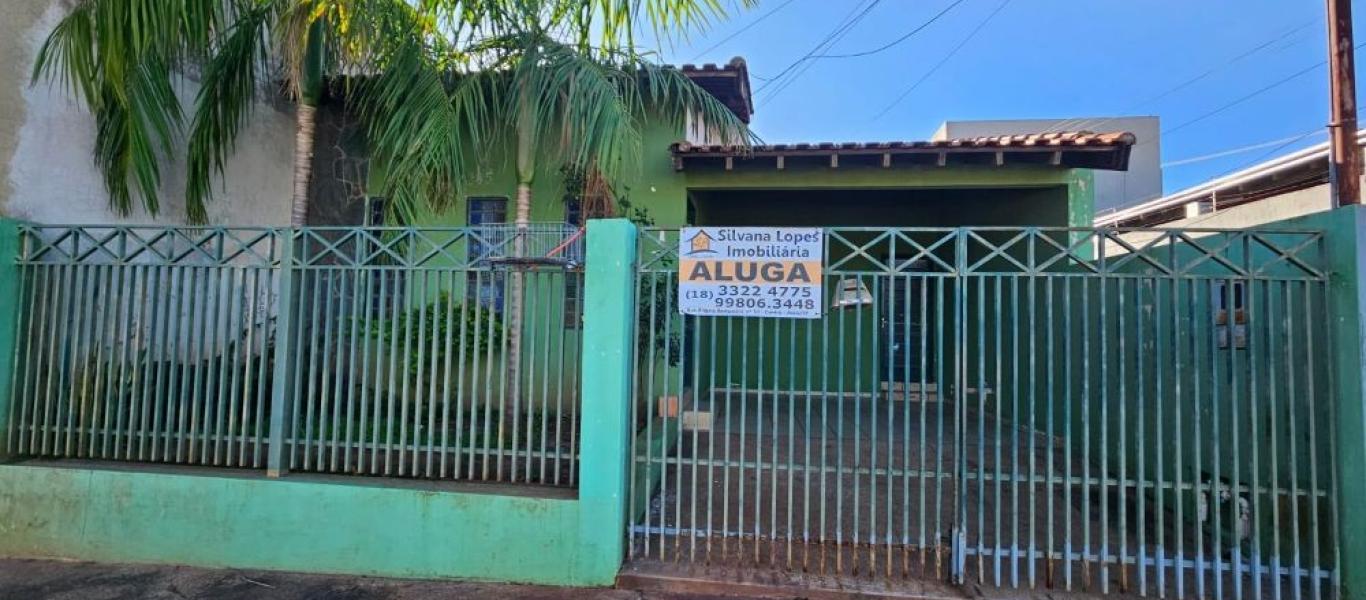 CASA NO Jardim Canadá em Assis