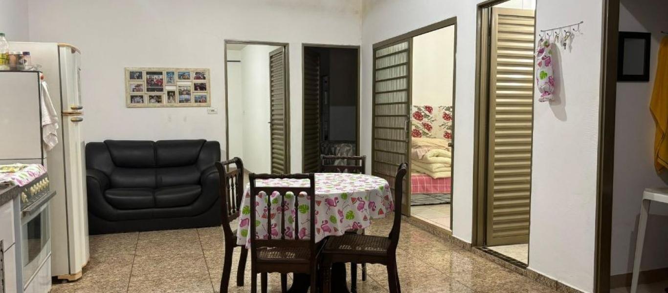 RANCHO NA SÃO BENEDITO em CÂNDIDO MOTA