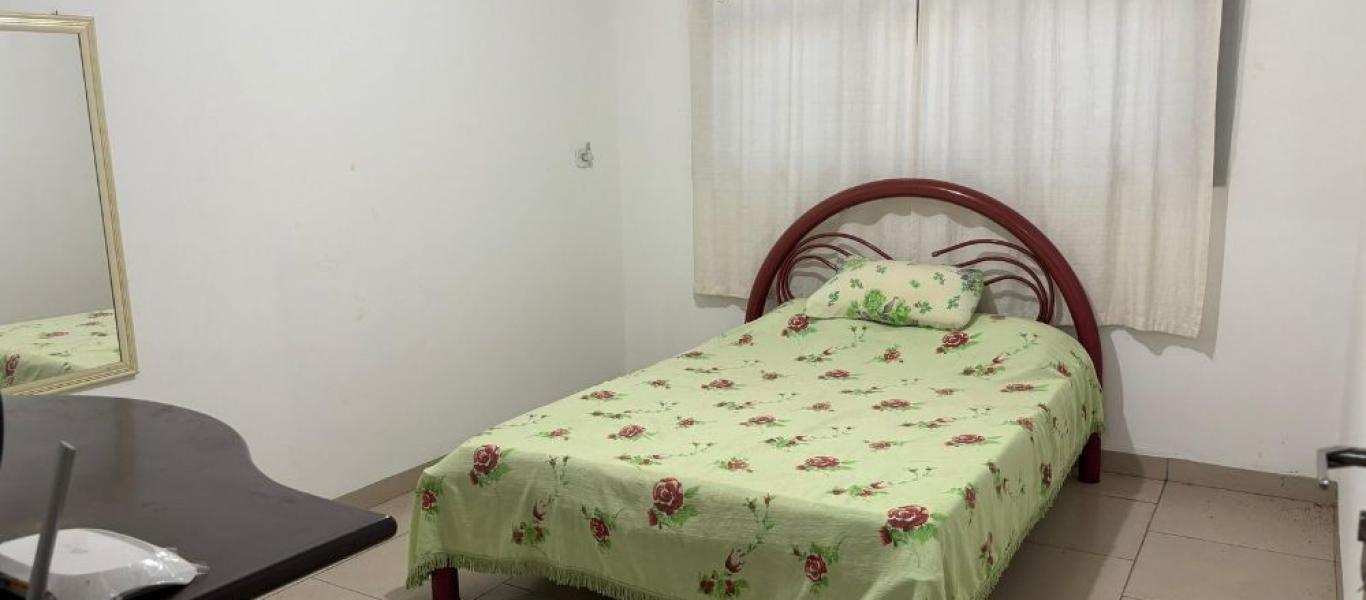 RANCHO NA SÃO BENEDITO em CÂNDIDO MOTA