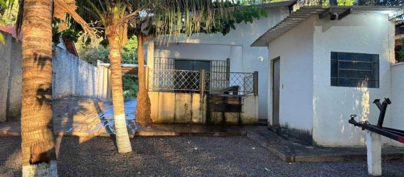 RANCHO NA SÃO BENEDITO em CÂNDIDO MOTA