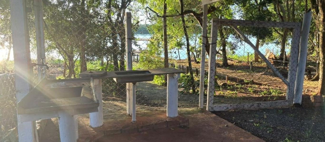 RANCHO NA SÃO BENEDITO em CÂNDIDO MOTA
