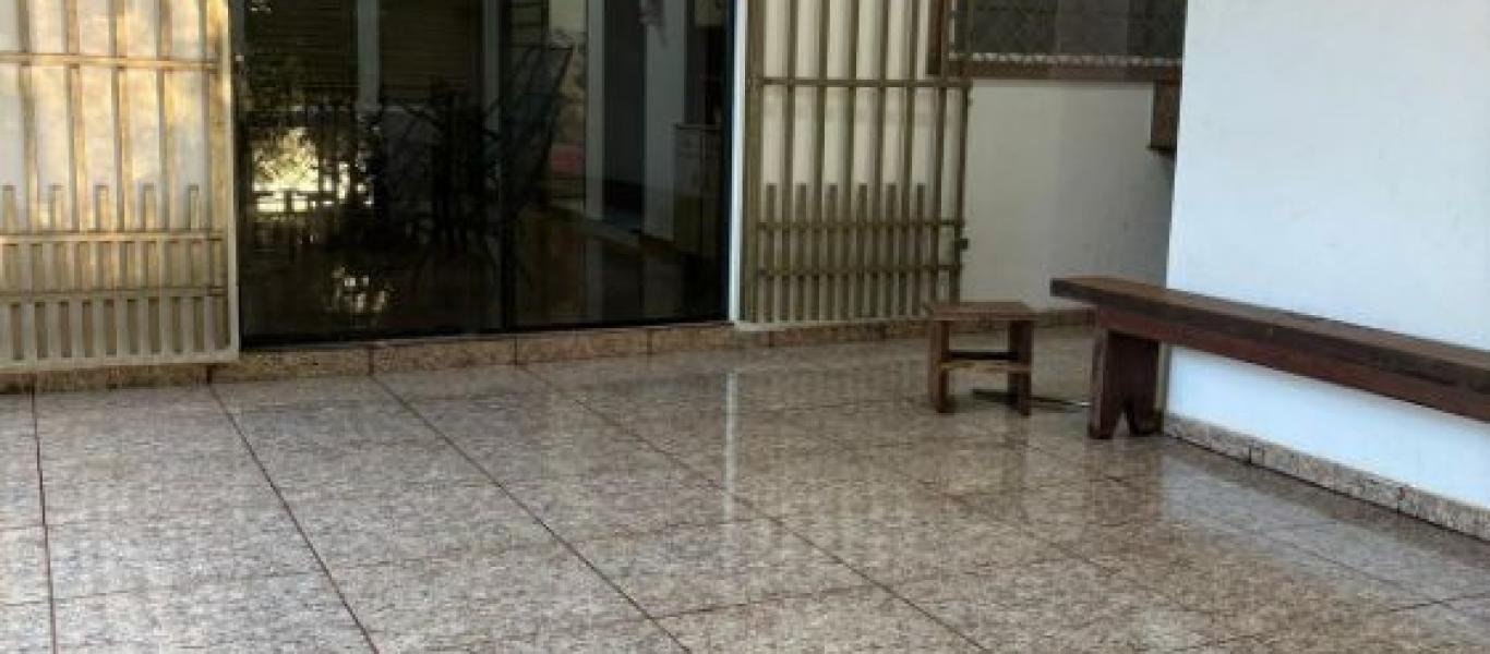 RANCHO NA SÃO BENEDITO em CÂNDIDO MOTA